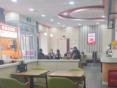 -李先生牛肉面大王(北京东四店)