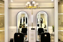 -IUME HAIR SALON