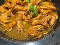 -巴蜀王婆大虾(南锣鼓巷店)