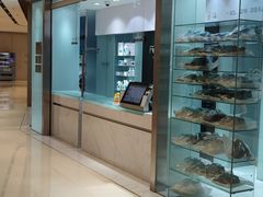 -福奈特洗衣洗鞋(杭州东站万象汇店)