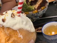 -WONDER ICE 萬得冰田(建設路总店)