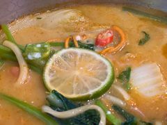 -福客·现熬鸡汤麻辣烫(天安云谷店)