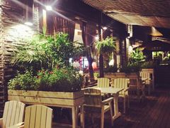泰莲庭鲟鱼旅行餐厅-Local泰莲庭(虹鳟鱼店)