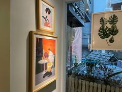 -正南齐北·老街糯米团(洪崖洞店)