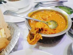 -葛尼沙印度餐厅 (镇明路店)