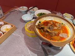 -闽上鲜·福建菜(龙湖滨江天街店)