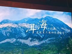 -老牌坊云南鱼豆花火锅(哈西万达店)