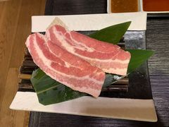 -AJIYA·池袋日式烧肉自助(天津万象城店)