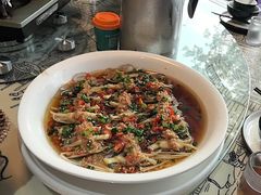 -千岛湖小鱼儿·淳安匠心农家菜