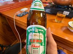 -如意林卡藏餐吧(大昭寺店)