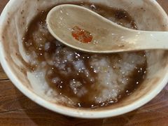 桂花糖粥-随柳居·苏式小吃(建新巷店)