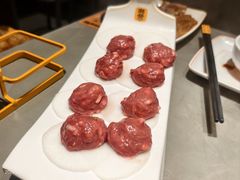 鲜牛丸-潮发潮汕牛肉店(长隆店)