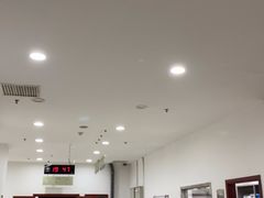 -上海市长宁区天山中医医院