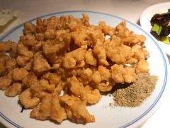 -日丰园海肠水饺·老字号大连海鲜(和平广场店)