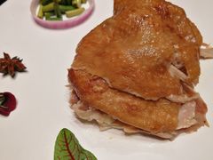 -阿庄新豫菜(航海东路店)