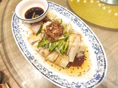 -常来小聚·广州非遗传承餐厅(高德置地店)
