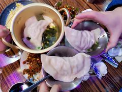 -蚝堡海鲜·威海菜·海肠捞饭·烧烤·亚洲吃蚝公司(幸福门店)