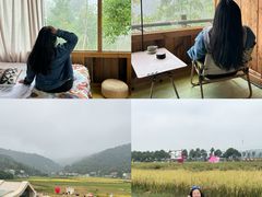 -长沙黑麋峰国家森林公园