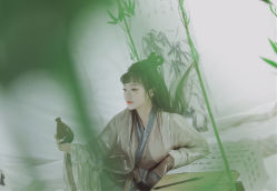 -梓摄影古装写真工作室(富力广场店)