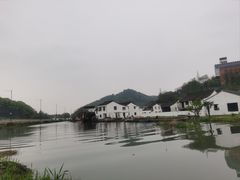 -东钱湖旅游度假区