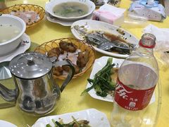 -秋姐美食店(旅游大道店)