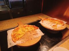 -大中华希尔顿酒店-念自助餐·嗨啤·小龙虾