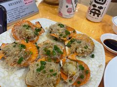 -鹏城人家海鲜酒家·23年老字号(较场尾店)