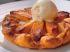 -圣丰索菲特·法国餐厅