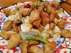 -西域美食(清河店)