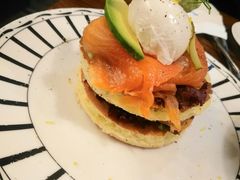 -AFS Cafe & Canteen(闽江二路店)
