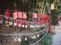 -西安曲江寒窑遗址公园