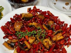 -莆田餐厅PUTIEN(武商MALL店)