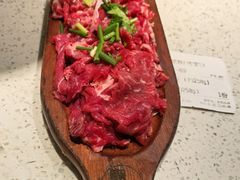 -贵厨酸汤牛肉(小十字店)