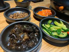 -九田家黑牛烤肉料理(新光汇店)