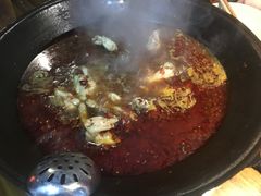-老天桥蛙炉火锅(姑苏总店)