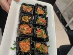 -辛香味烧鱼馆·非遗技艺·排骨红烧肉(光谷医药园店)