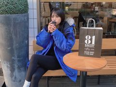 -81BAKERY(大学路店)