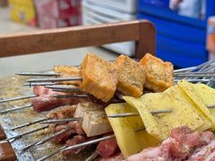 -小寒羊烧烤(凯瑞时代大厦店)