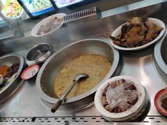 -粗粮人家·东北菜(洋桥店)