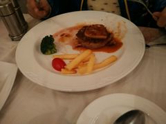 -红房子西菜馆(淮海店)