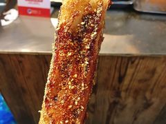 -玛马艾脆皮水磨年糕(湖北路87-89小区店)