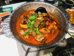 -福宝漠北·牛羊肉(广埠屯店)