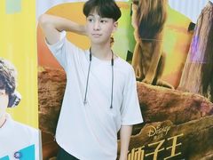 -中影国际影城(CINITY LED横岗店)