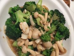 -北李妈妈菜·海肠捞饭(高新万达店)