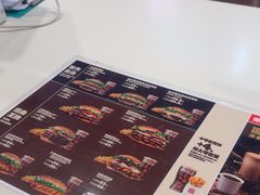 -汉堡王(珠海机场出发层B区店)