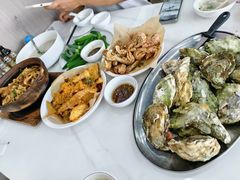 -嘉升大排档(番禺总店)