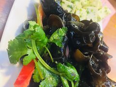-帖老大羊肉汤烩面烧烤(康复后街总店)