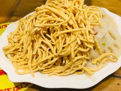 -葛记焖饼(伏牛路店)