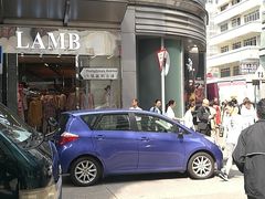 -崇光百货(铜锣湾店)