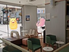 -奈雪的茶(大连新玛特店)